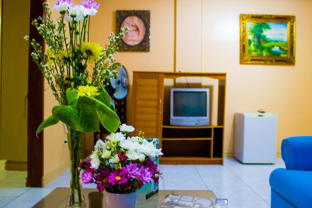 Liberty Park Pension Puerto Princesa Exterior foto