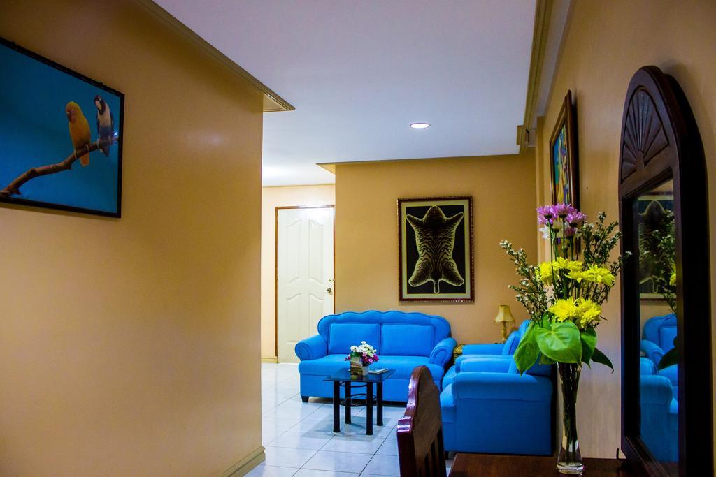 Liberty Park Pension Puerto Princesa Exterior foto