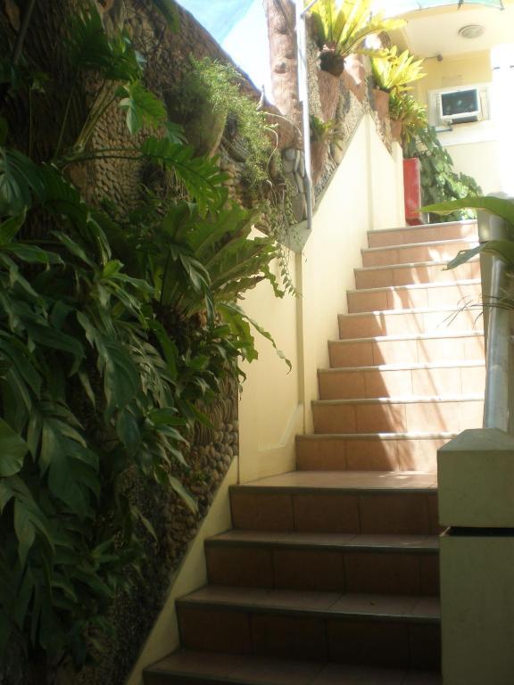 Liberty Park Pension Puerto Princesa Exterior foto