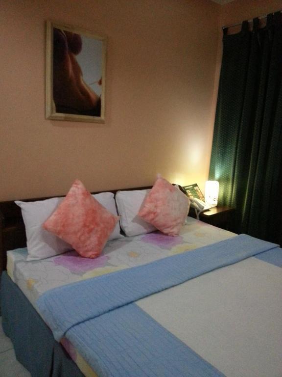 Liberty Park Pension Puerto Princesa Cameră foto