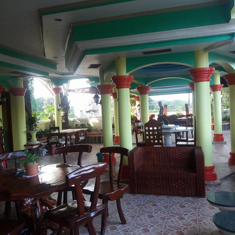 Liberty Park Pension Puerto Princesa Exterior foto
