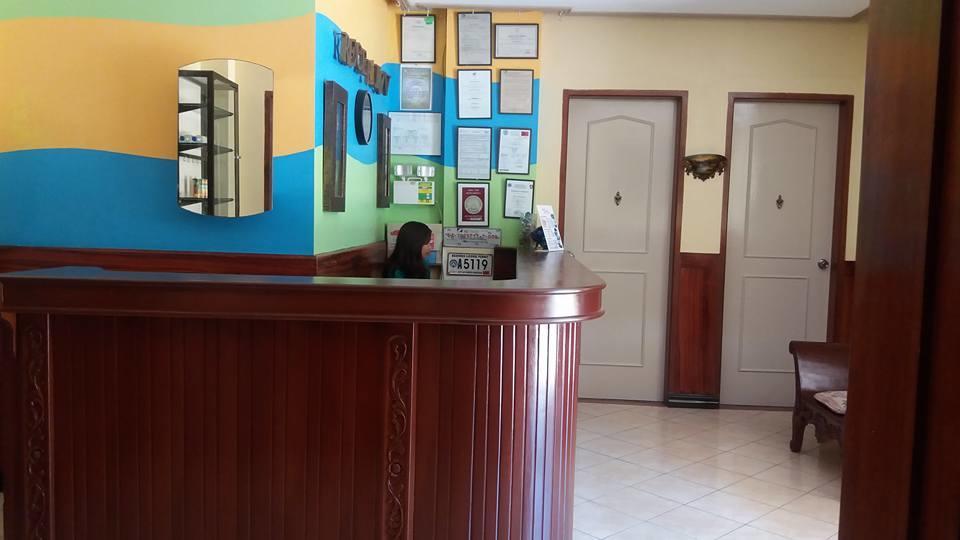 Liberty Park Pension Puerto Princesa Exterior foto