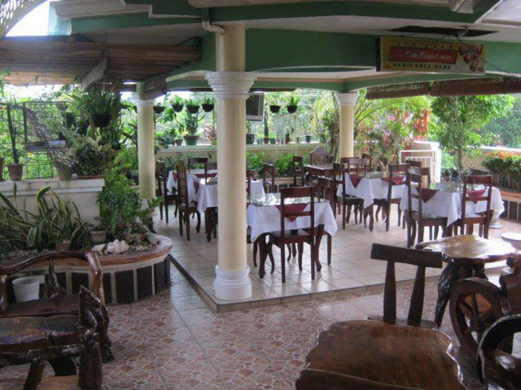 Liberty Park Pension Puerto Princesa Exterior foto