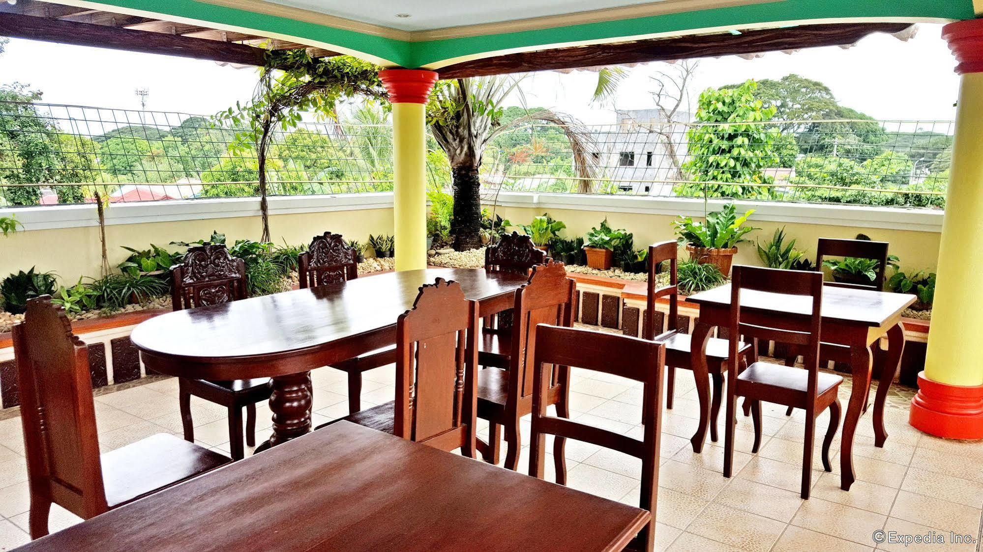 Liberty Park Pension Puerto Princesa Exterior foto